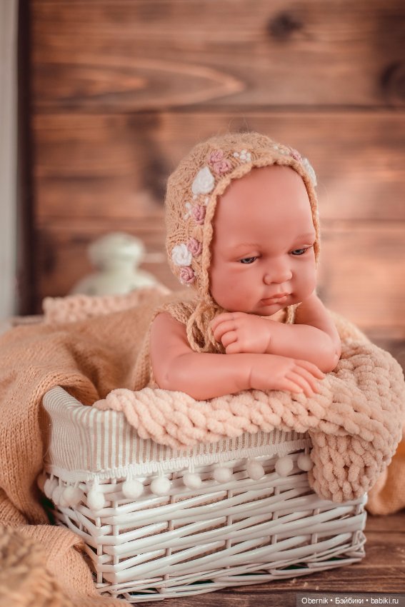 Пупсы наряжаются! Снова — Авторские украшения и аксессуары для кукол: фото (фото 2)