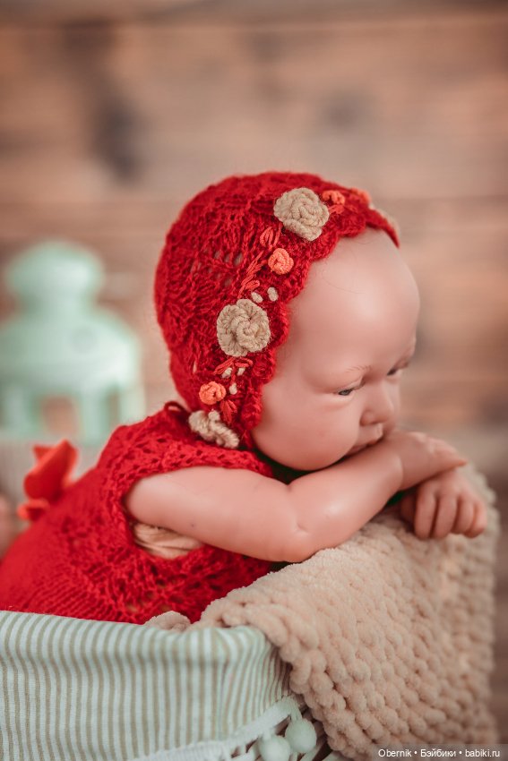 Пупсы наряжаются! Снова — Авторские украшения и аксессуары для кукол: фото (фото 8)