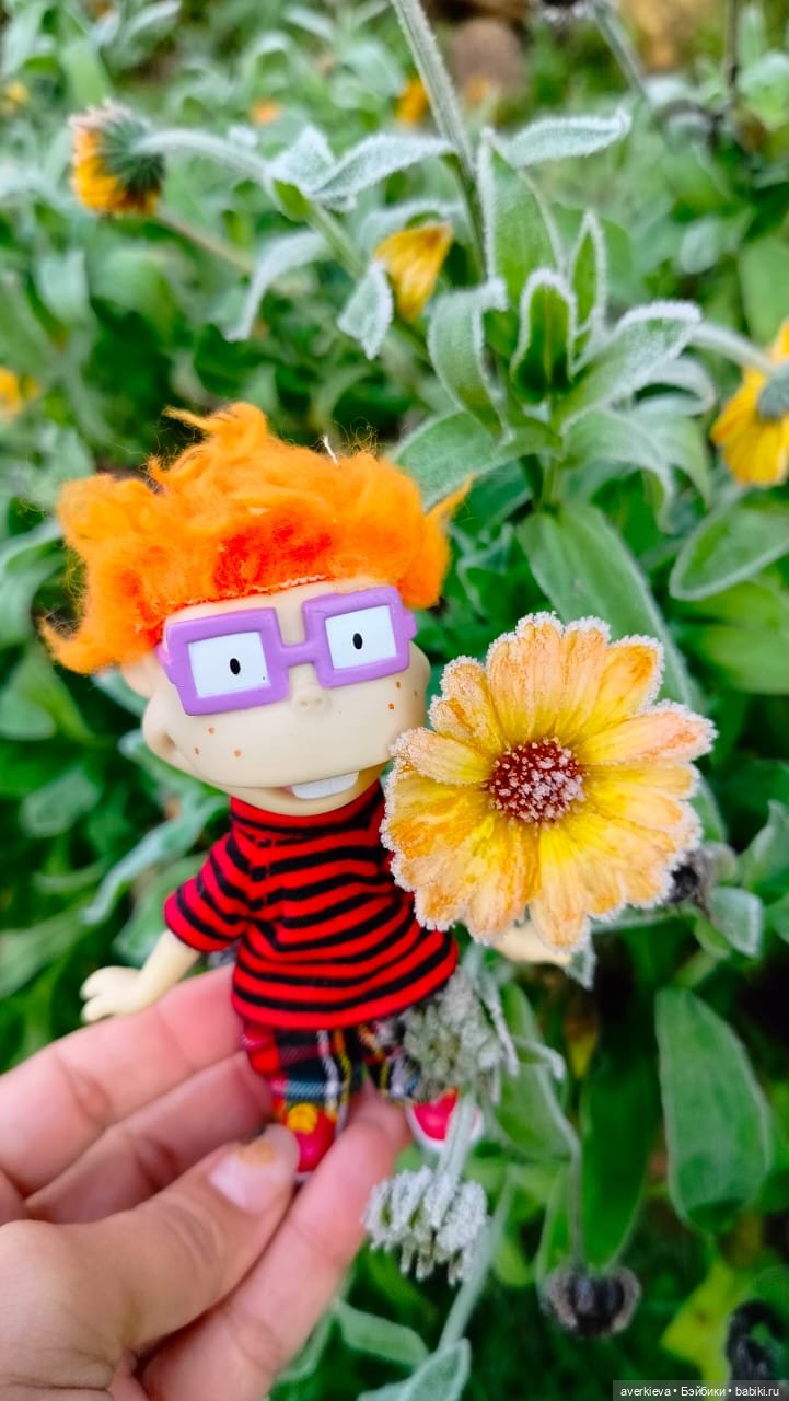 Где-то в Карпогорах. Часть 2 (фото 5)