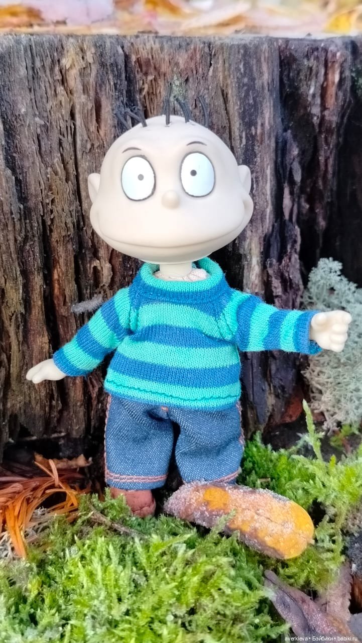 Где-то в Карпогорах. Часть 2 (фото 7)