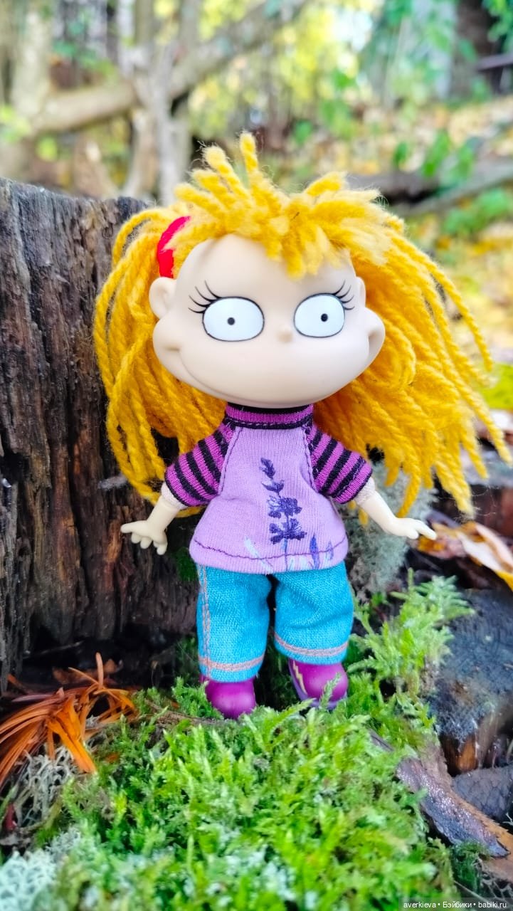 Где-то в Карпогорах. Часть 2 (фото 8)