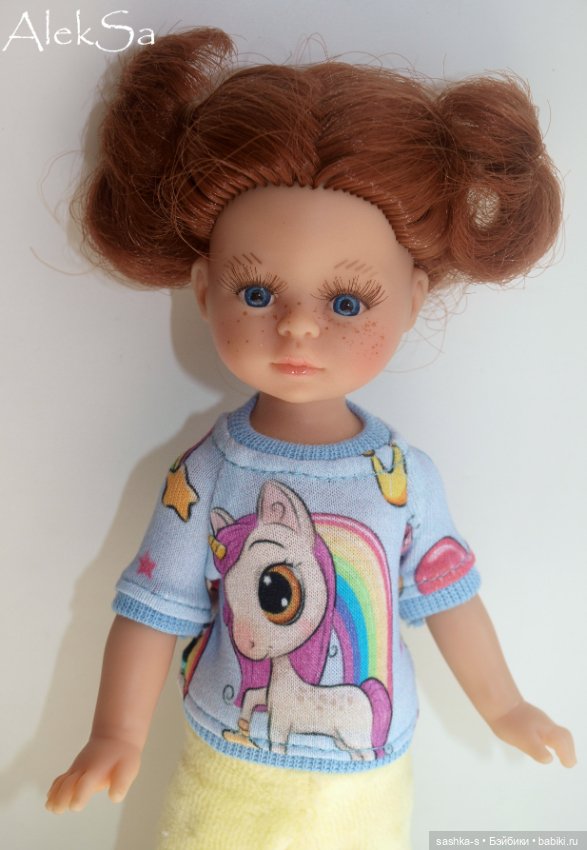 Новинки трикотажа для самых маленьких