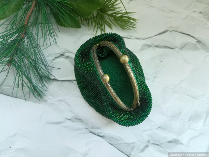 Зелень ещё сохраняет свою силу (фото 4)