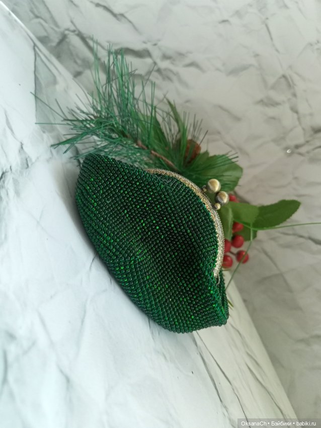 Зелень ещё сохраняет свою силу (фото 2)