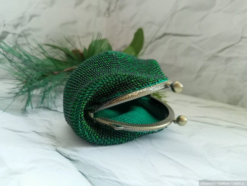 Зелень ещё сохраняет свою силу (фото 5)