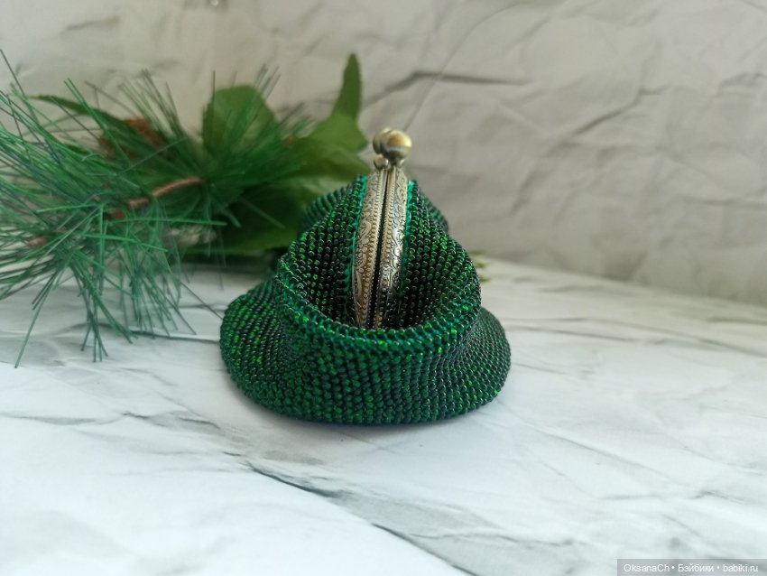 Зелень ещё сохраняет свою силу (фото 3)