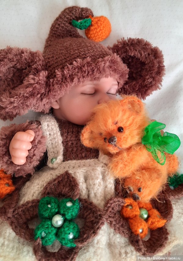 Любовь с первых объятий Чебурашка и Апельсинка (фото 3)