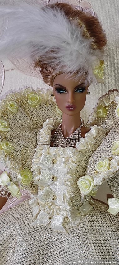 Знакомтесь - Её Величество (фото 5)