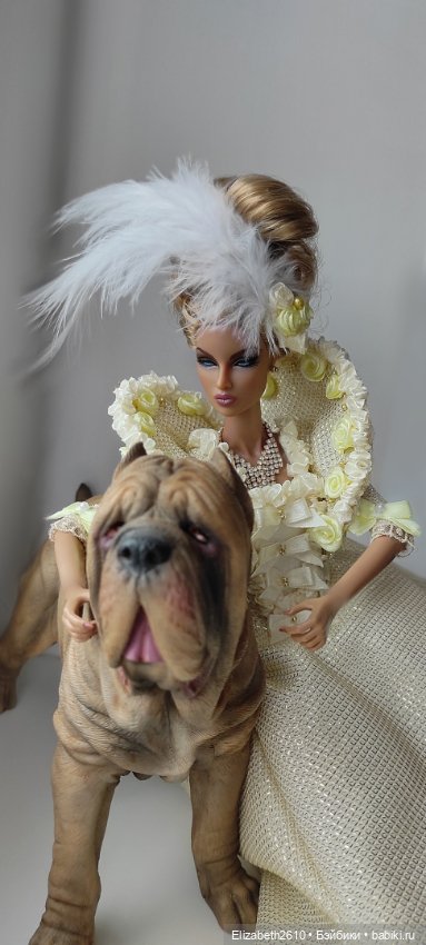 Знакомтесь - Её Величество (фото 3)