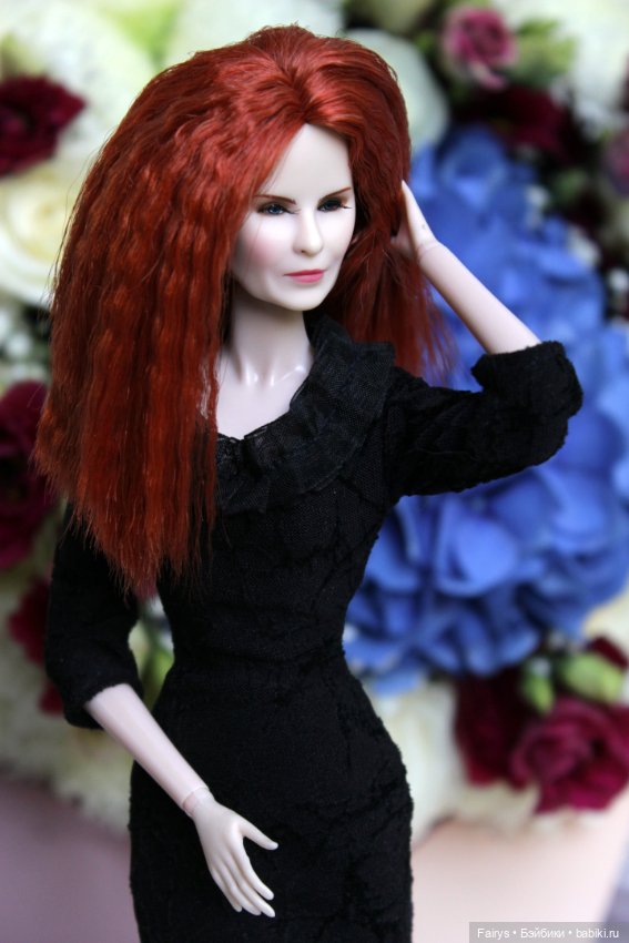 Учительское собрание — Коллекционные экшн (фото 10)