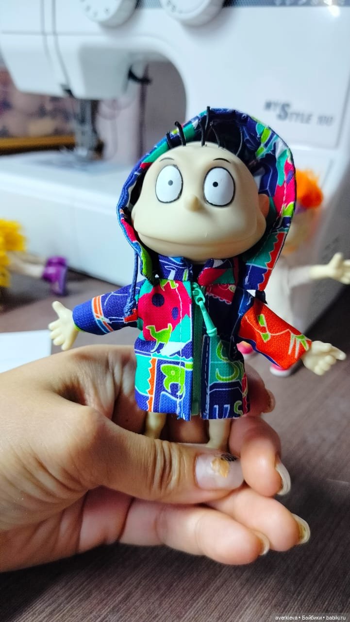 Где-то в Карпогорах. Занавес (фото 2)