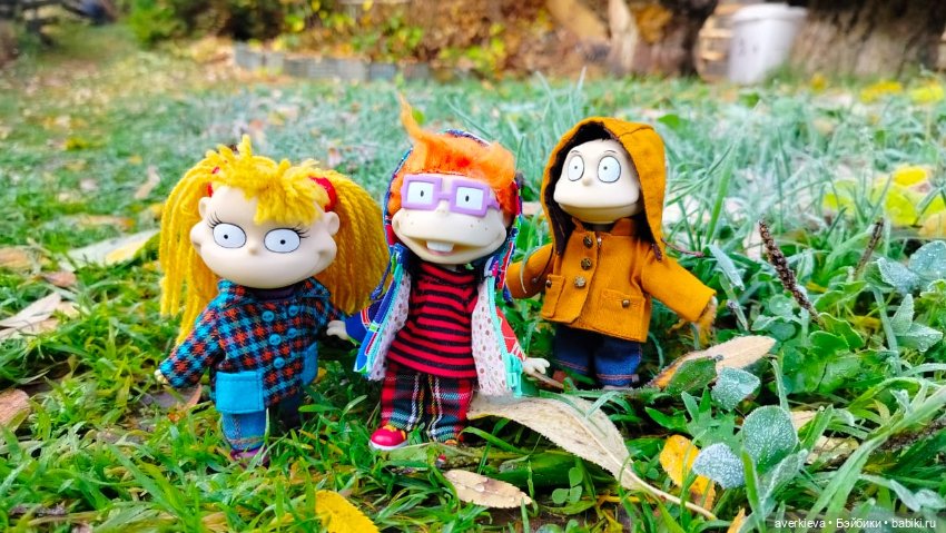 Где-то в Карпогорах. Занавес (фото 6)