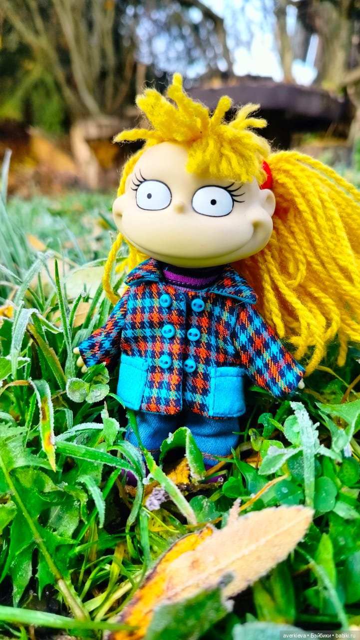 Где-то в Карпогорах. Занавес (фото 5)