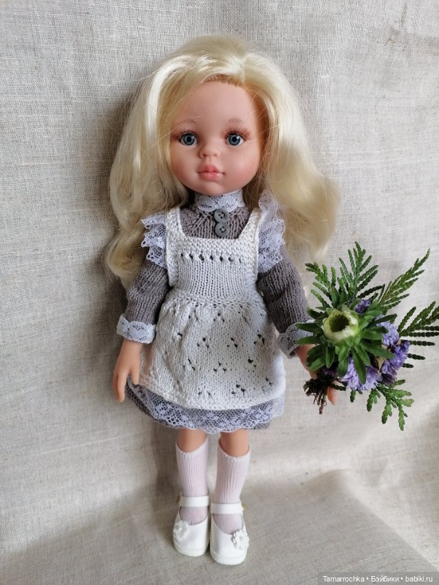 Мои школьницы — Коллекции винтажных кукол и игрушек: СССР