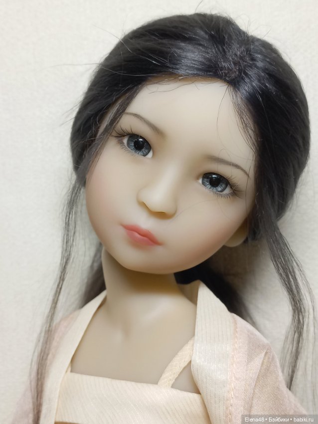 Моя Марико — Куклы Ruby Red (Руби Ред) Fashion Friends: Siblies (фото 4)