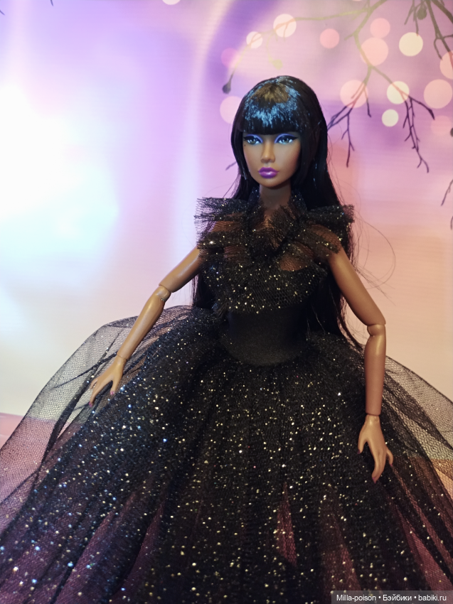 Фотосессия Загадочная принцесса в зачарованном лесу (фото 6)