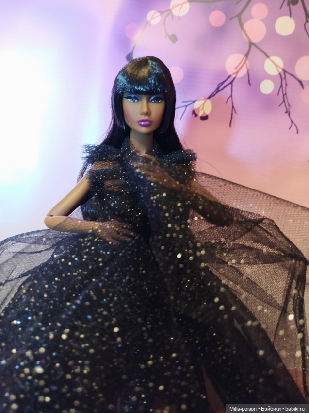 Фотосессия Загадочная принцесса в зачарованном лесу (фото 7)