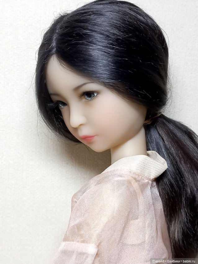 Моя Марико — Куклы Ruby Red (Руби Ред) Fashion Friends: Siblies (фото 2)