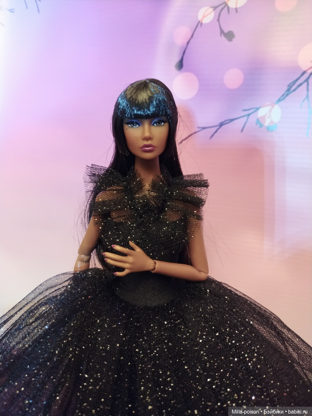 Фотосессия Загадочная принцесса в зачарованном лесу