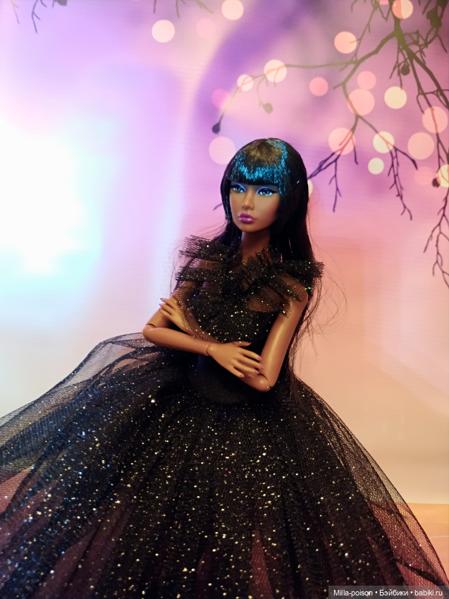 Фотосессия Загадочная принцесса в зачарованном лесу (фото 3)