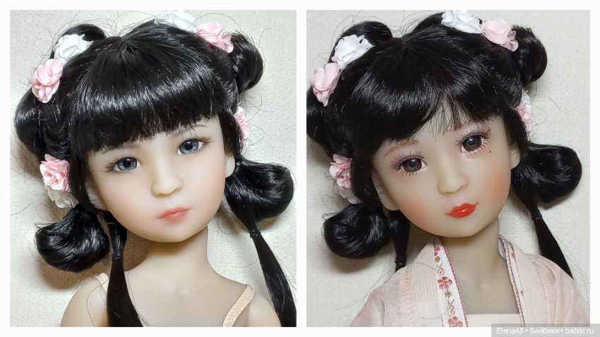 Моя Марико — Куклы Ruby Red (Руби Ред) Fashion Friends: Siblies (фото 9)