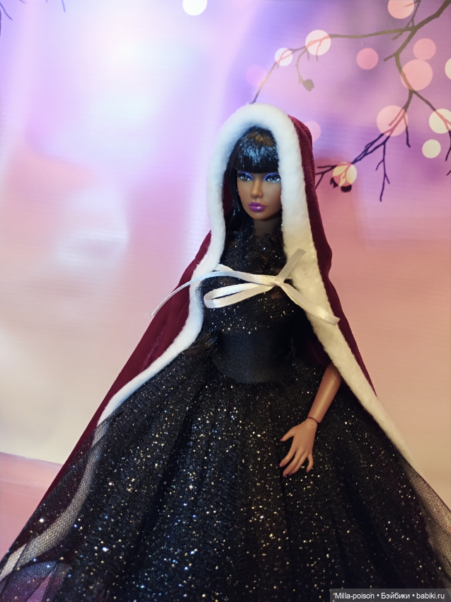 Фотосессия Загадочная принцесса в зачарованном лесу (фото 10)