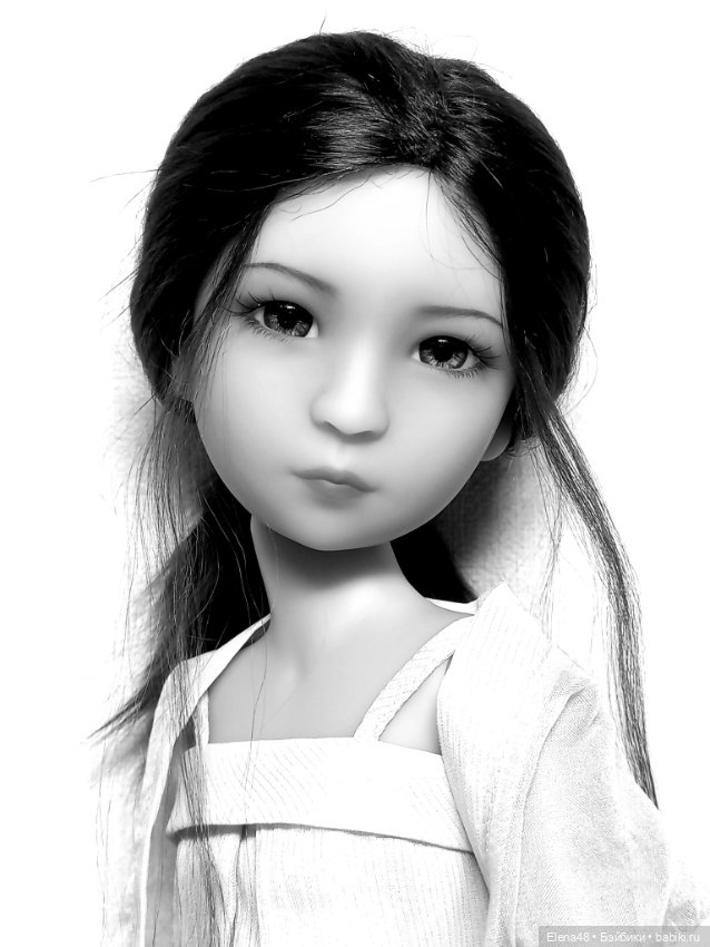 Моя Марико — Куклы Ruby Red (Руби Ред) Fashion Friends: Siblies