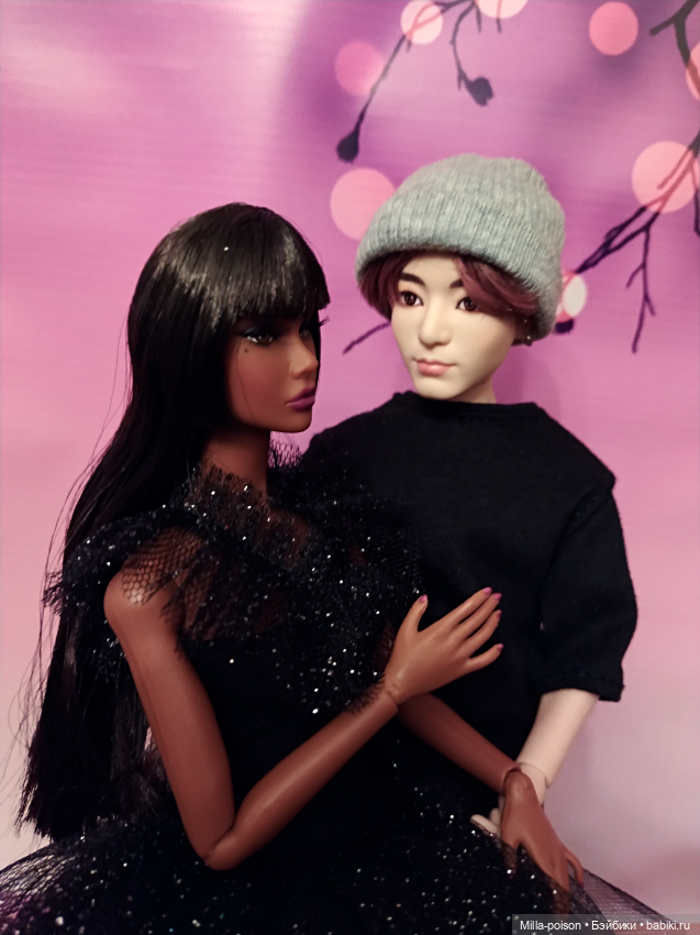 Фотосессия Загадочная принцесса в зачарованном лесу