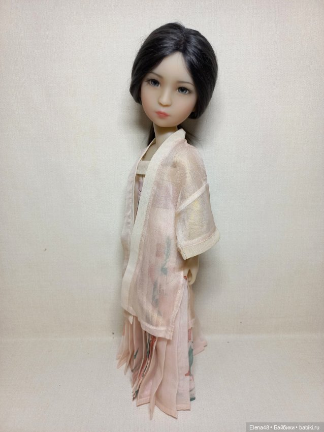 Моя Марико — Куклы Ruby Red (Руби Ред) Fashion Friends: Siblies (фото 5)