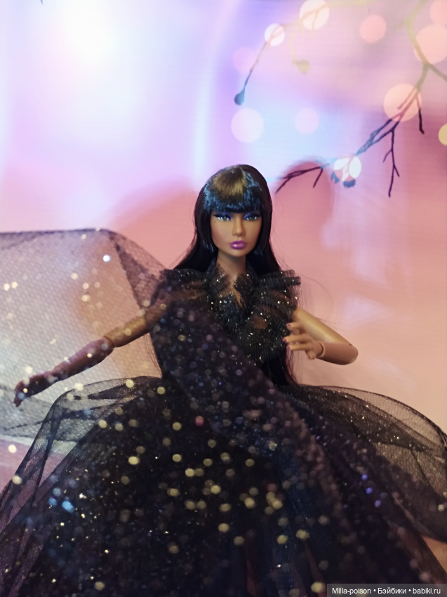 Фотосессия Загадочная принцесса в зачарованном лесу (фото 9)