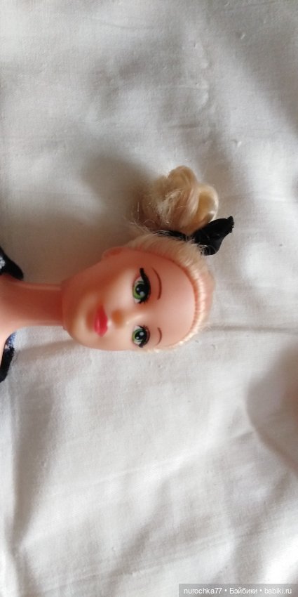 Коллаб Свадьба. Невеста — Одежда и обувь для кукол своими руками: фото (фото 4)