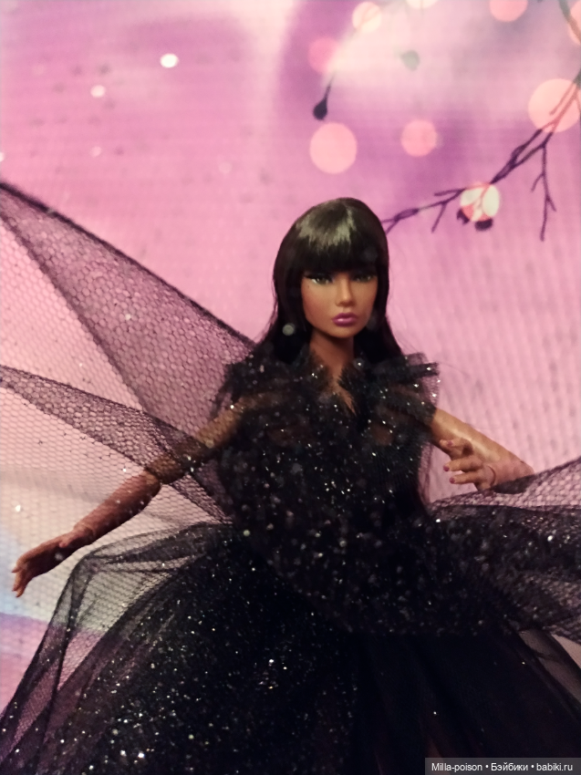 Фотосессия Загадочная принцесса в зачарованном лесу (фото 8)