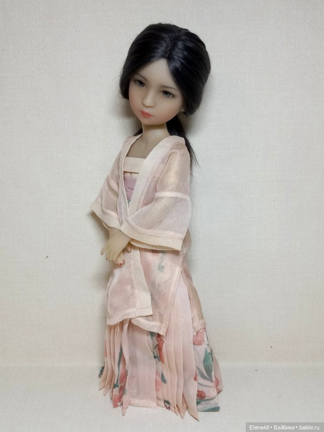 Моя Марико — Куклы Ruby Red (Руби Ред) Fashion Friends: Siblies (фото 3)