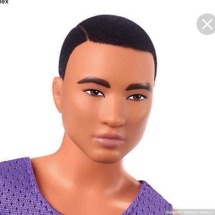 Ооак барби looks — ООАК и кастом Барби (Barbie): репейнт (фото 2)