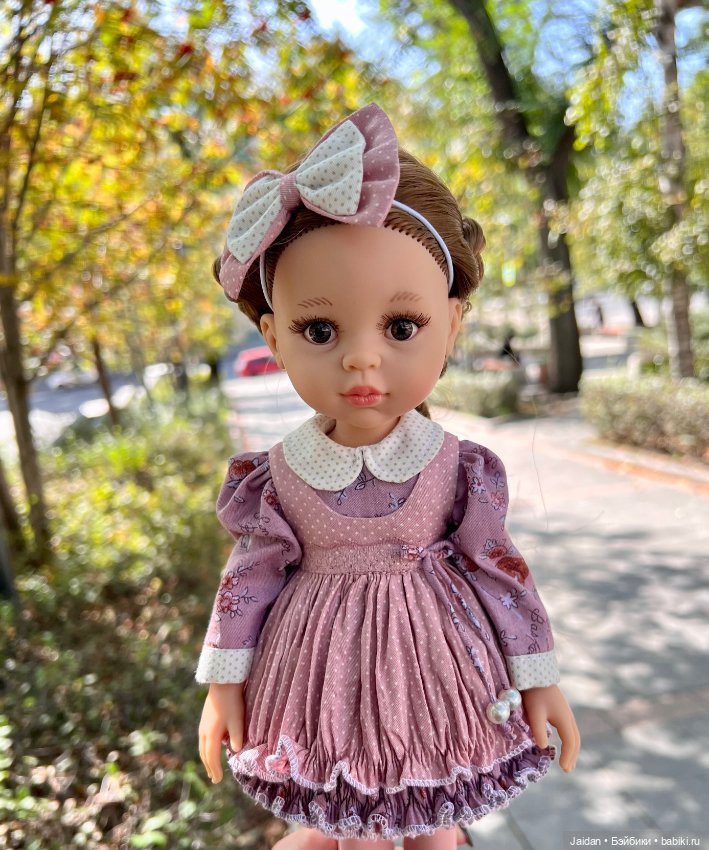 Обеденная прогулка с Темперанс (фото 8)