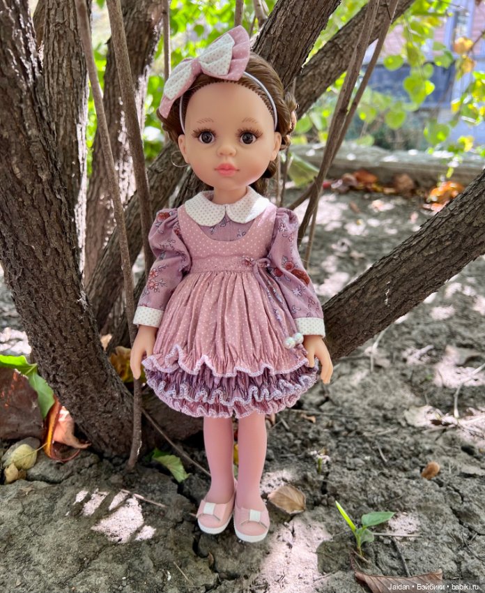 Обеденная прогулка с Темперанс (фото 7)