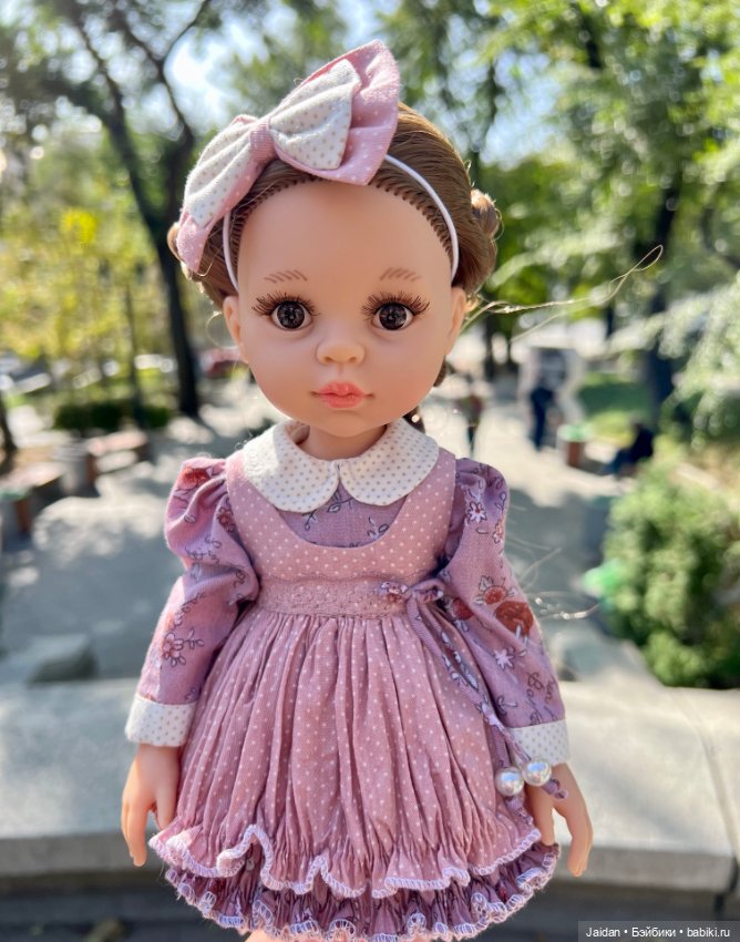 Обеденная прогулка с Темперанс (фото 6)