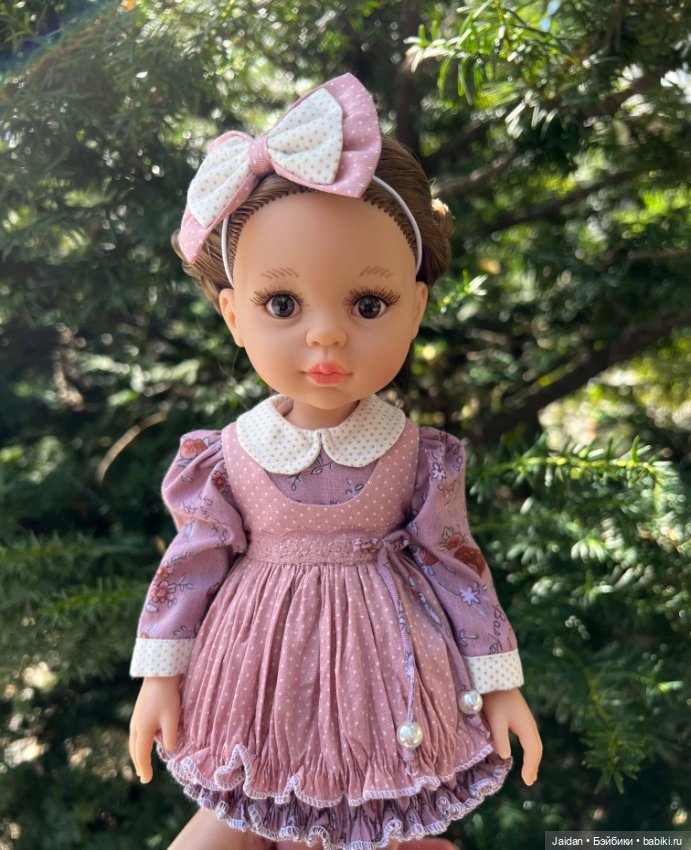 Обеденная прогулка с Темперанс (фото 5)