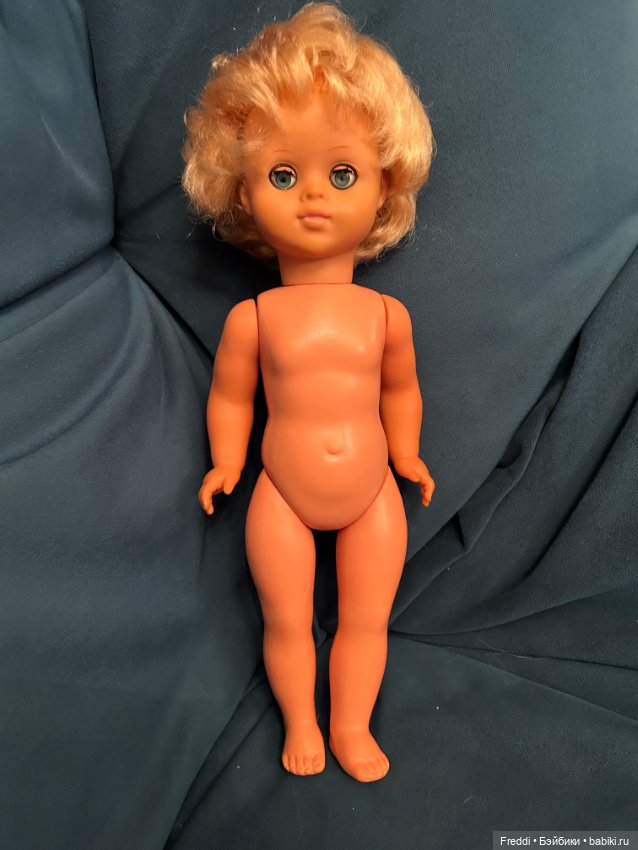 Кукла гдр, Фабрика — Опознание кукол СССР и ГДР: поиск по фото