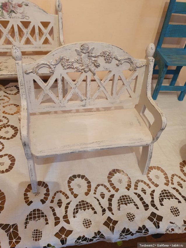 20-й юбилейный Осенний Салон Кукол (фото 7)