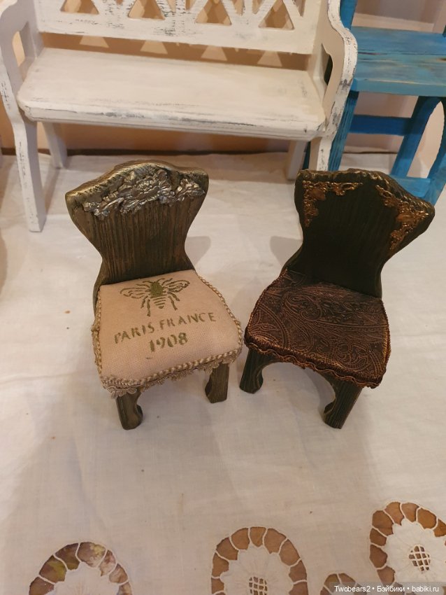 20-й юбилейный Осенний Салон Кукол (фото 6)