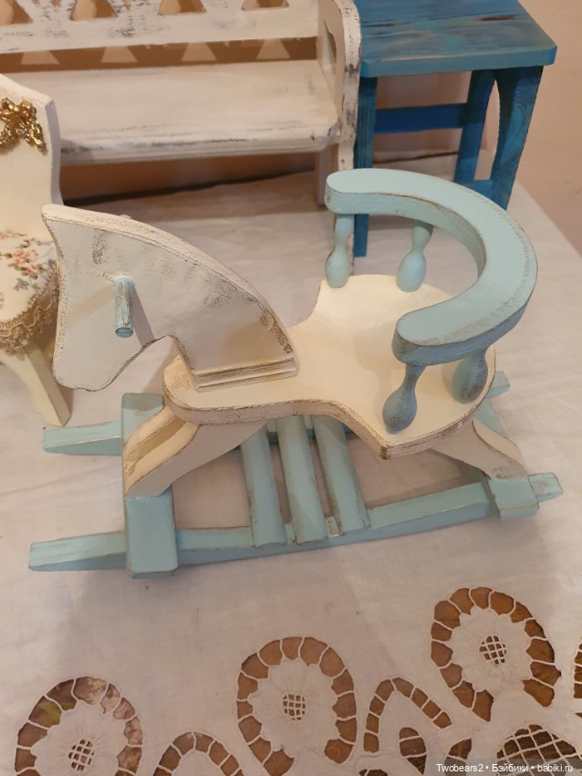 20-й юбилейный Осенний Салон Кукол (фото 5)