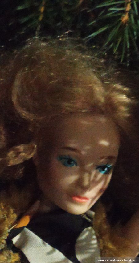 Куклы, часть нашей жизни — Игровые куклы разных производителей (Разное): редкие бренды