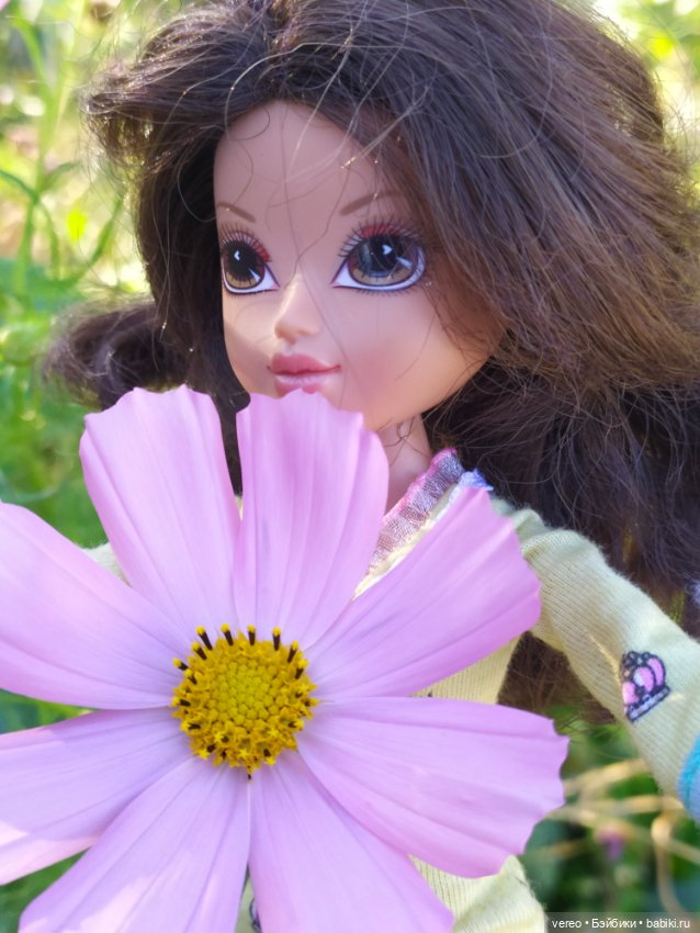 Куклы, часть нашей жизни — Игровые куклы разных производителей (Разное): редкие бренды