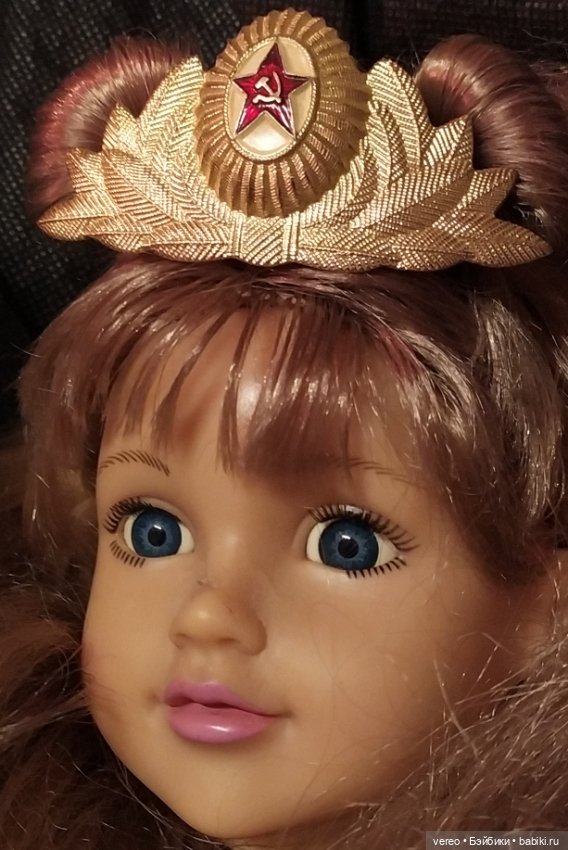 Куклы, часть нашей жизни — Игровые куклы разных производителей (Разное): редкие бренды