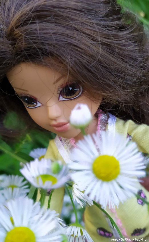 Куклы, часть нашей жизни — Игровые куклы разных производителей (Разное): редкие бренды