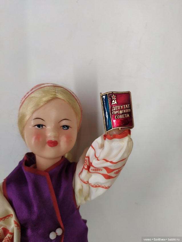 Куклы, часть нашей жизни — Игровые куклы разных производителей (Разное): редкие бренды