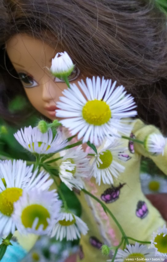 Куклы, часть нашей жизни — Игровые куклы разных производителей (Разное): редкие бренды