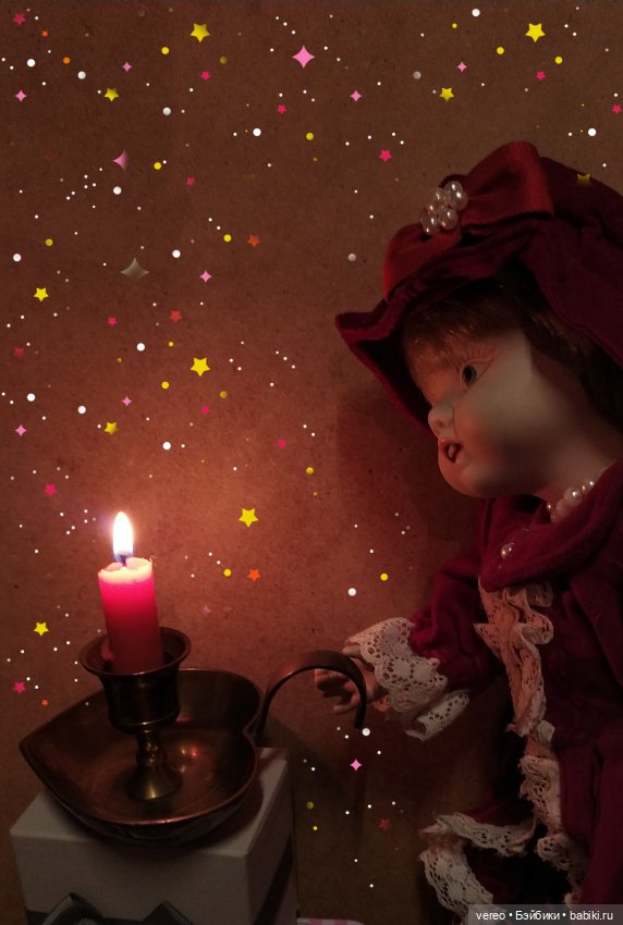 Куклы, часть нашей жизни — Игровые куклы разных производителей (Разное): редкие бренды