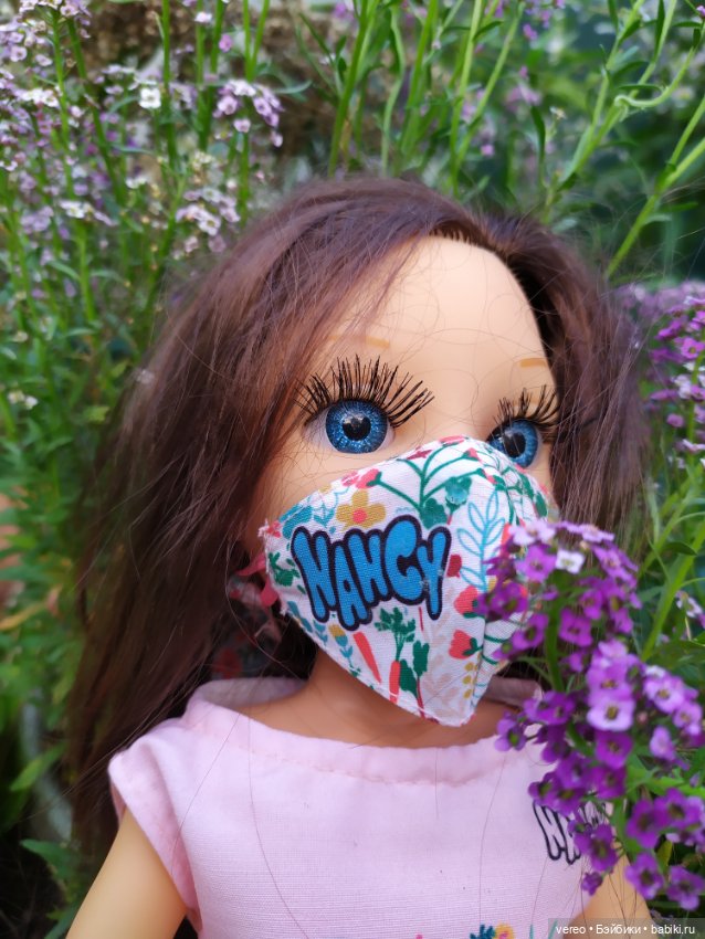 Куклы, часть нашей жизни — Игровые куклы разных производителей (Разное): редкие бренды